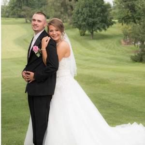 Meet your Posher, Brittni